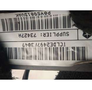 AIRBAG DELANTERO IZQUIERDO... 2