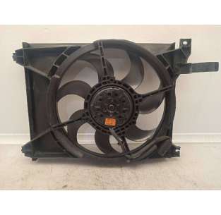 ELECTROVENTILADOR HYUNDAI...