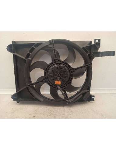 ELECTROVENTILADOR HYUNDAI TRAJET (FO)...