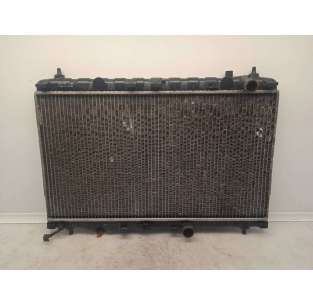 RADIADOR AGUA HYUNDAI...