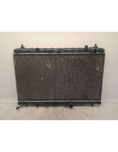RADIADOR AGUA HYUNDAI TRAJET (FO) -...
