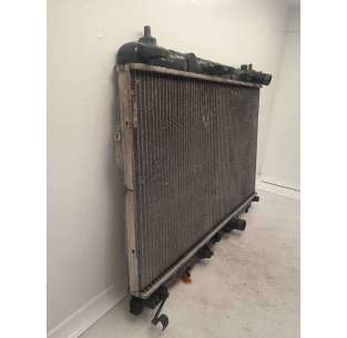 RADIADOR AGUA HYUNDAI... 2