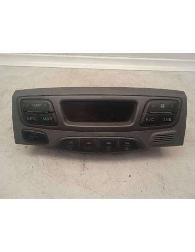 MANDO CLIMATIZADOR HYUNDAI TRAJET...
