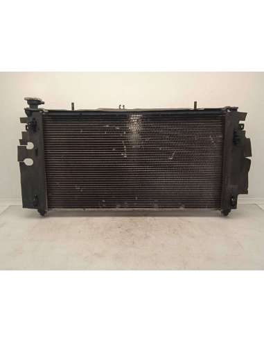 RADIADOR AGUA CHRYSLER - 740006 /...
