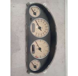 CUADRO INSTRUMENTOS...