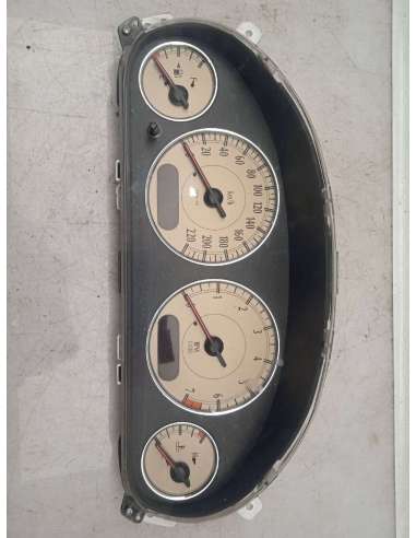 CUADRO INSTRUMENTOS CHRYSLER - 740014...