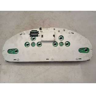 CUADRO INSTRUMENTOS... 2