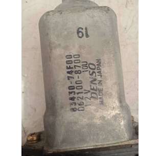 ELEVALUNAS DELANTERO... 2