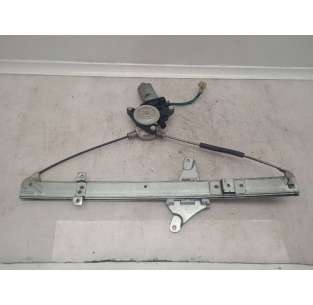 ELEVALUNAS DELANTERO...