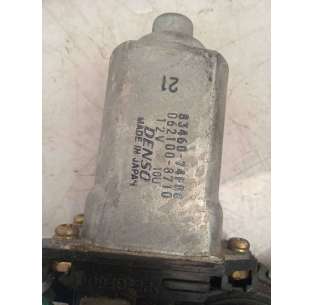 ELEVALUNAS DELANTERO... 2