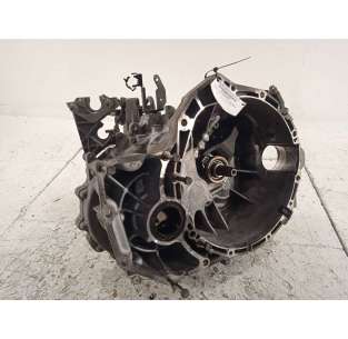 CAJA CAMBIOS NISSAN X-TRAIL...