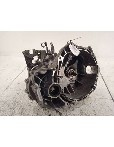 CAJA CAMBIOS NISSAN X-TRAIL (T30) -...