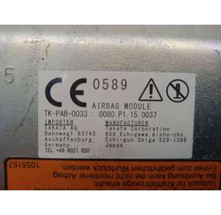 AIRBAG DELANTERO DERECHO... 2