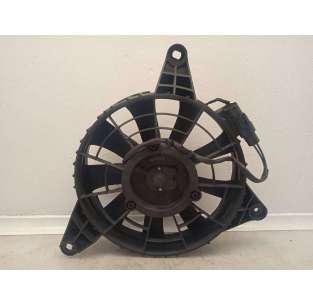 ELECTROVENTILADOR KIA...