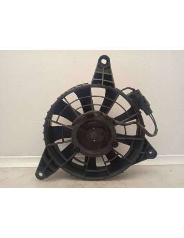 ELECTROVENTILADOR KIA SPORTAGE -...