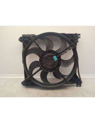 ELECTROVENTILADOR HYUNDAI TRAJET (FO)...