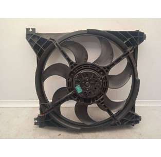 ELECTROVENTILADOR HYUNDAI...