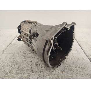 CAJA CAMBIOS BMW SERIE 3...