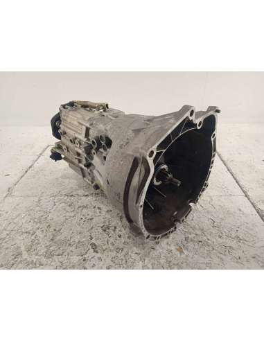 CAJA CAMBIOS BMW SERIE 3 BERLINA...