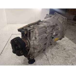 CAJA CAMBIOS BMW SERIE 3... 2