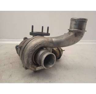 TURBOCOMPRESOR RENAULT...