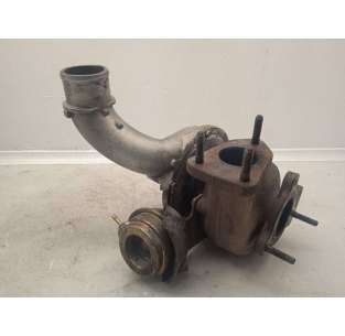 TURBOCOMPRESOR RENAULT... 2