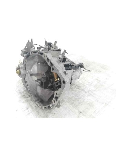 Recambio de caja cambios para peugeot 607 (s1) 2.2 hdi fap cat referencia OEM IAM 20LM03  