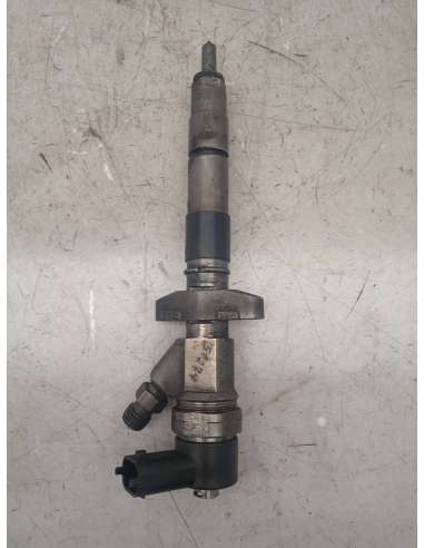INYECTOR RENAULT LAGUNA II (BG0) -...