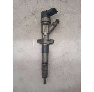 INYECTOR RENAULT LAGUNA II... 2