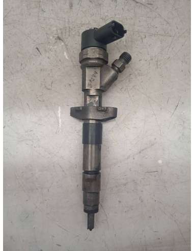 INYECTOR RENAULT LAGUNA II (BG0) -...
