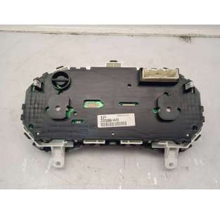 CUADRO INSTRUMENTOS NISSAN... 2