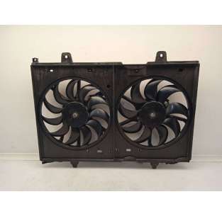 ELECTROVENTILADOR NISSAN...