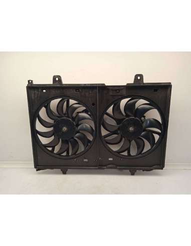 ELECTROVENTILADOR NISSAN X-TRAIL...