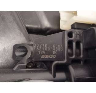 ELEVALUNAS DELANTERO... 2