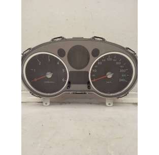 CUADRO INSTRUMENTOS NISSAN...