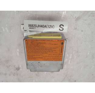 CENTRALITA AIRBAG NISSAN... 2