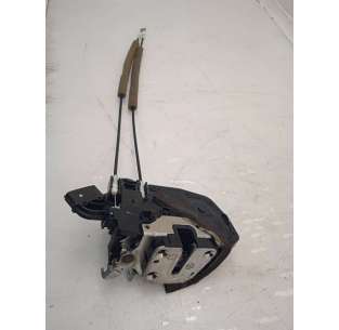 CERRADURA PUERTA TRASERA...