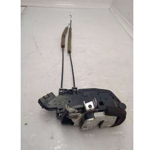 CERRADURA PUERTA TRASERA...