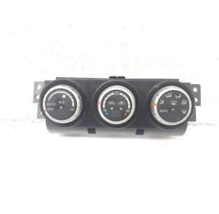 MANDO CLIMATIZADOR NISSAN...