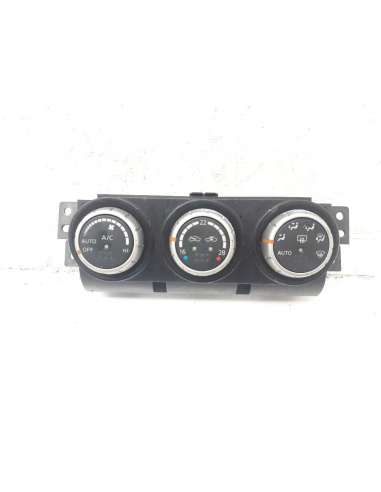 MANDO CLIMATIZADOR NISSAN X-TRAIL...
