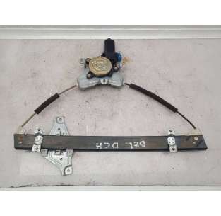 ELEVALUNAS DELANTERO...