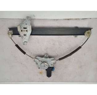 ELEVALUNAS DELANTERO... 2