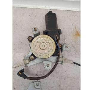 ELEVALUNAS TRASERO DERECHO... 2