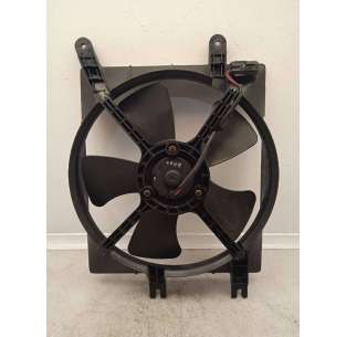 ELECTROVENTILADOR DAEWOO...