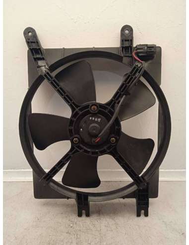 ELECTROVENTILADOR DAEWOO LACETTI -...