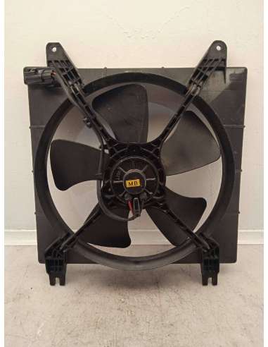 ELECTROVENTILADOR DAEWOO LACETTI -...