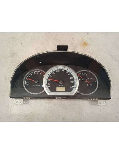 CUADRO INSTRUMENTOS DAEWOO LACETTI -...