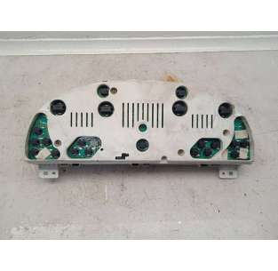 CUADRO INSTRUMENTOS DAEWOO... 2