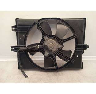 ELECTROVENTILADOR NISSAN...