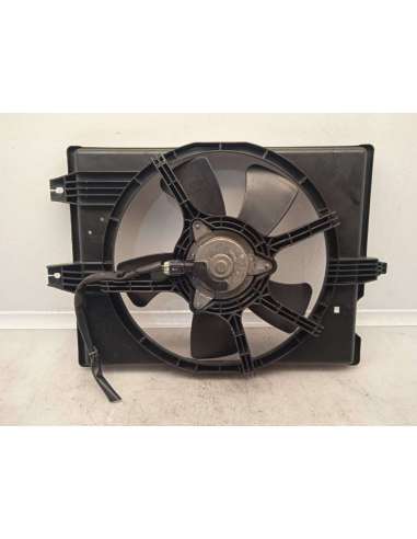ELECTROVENTILADOR NISSAN X-TRAIL...